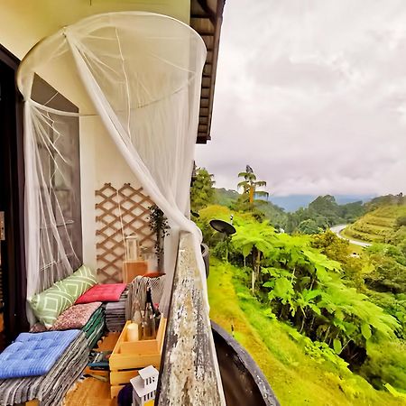 טאנה ראטה Greenhill Resort Cameron Highland מראה חיצוני תמונה