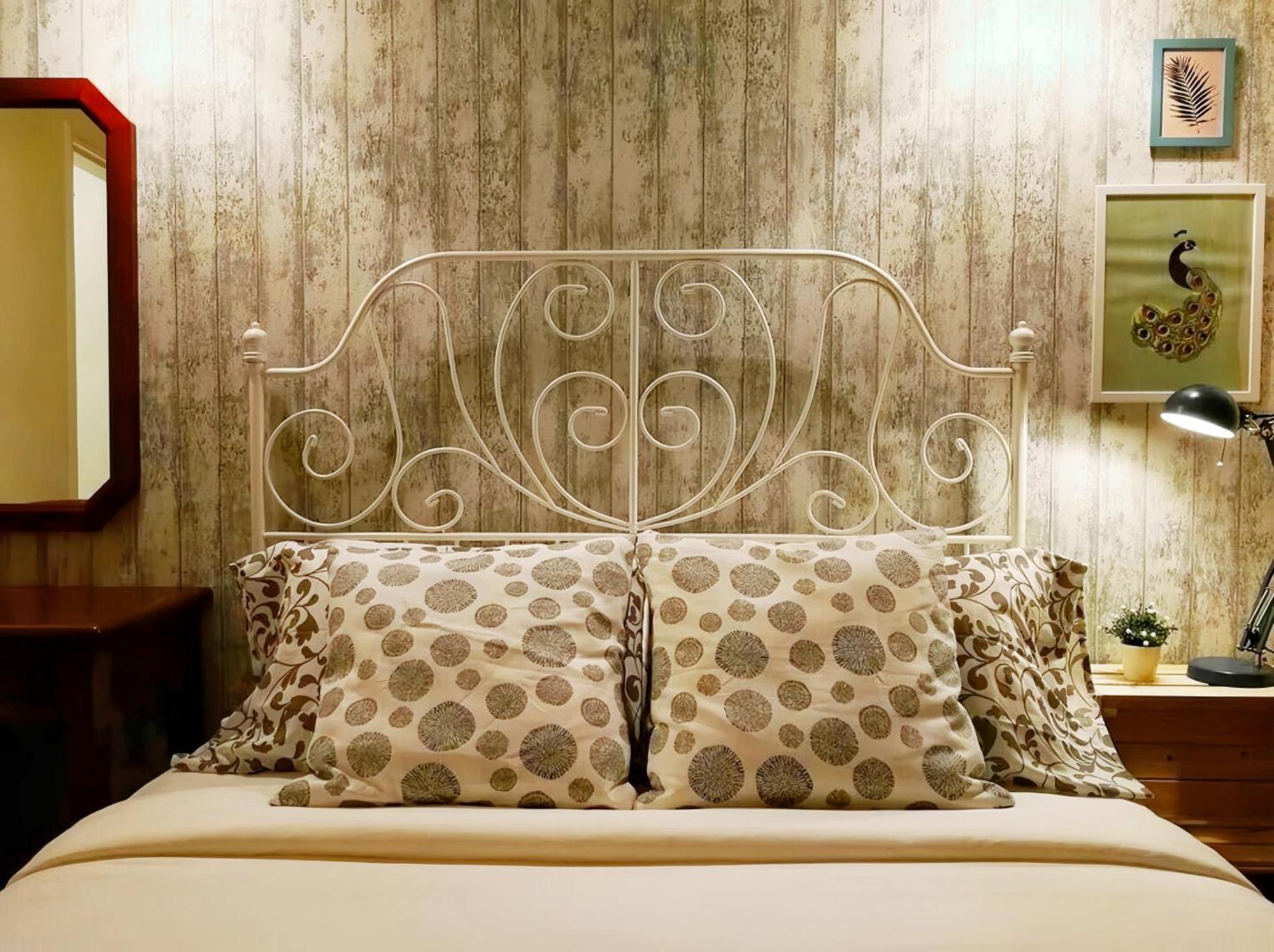 טאנה ראטה Greenhill Resort Cameron Highland מראה חיצוני תמונה