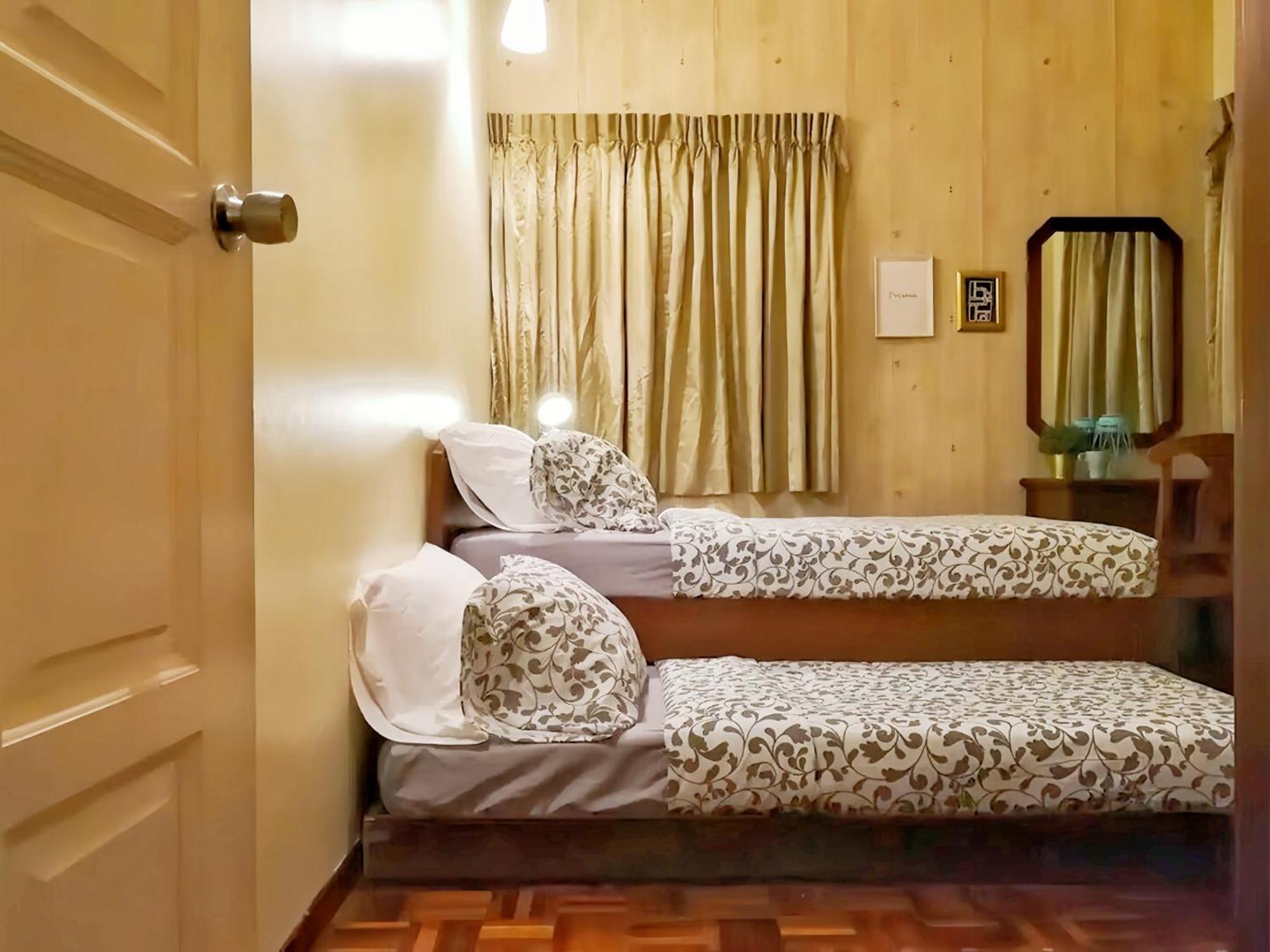 טאנה ראטה Greenhill Resort Cameron Highland מראה חיצוני תמונה