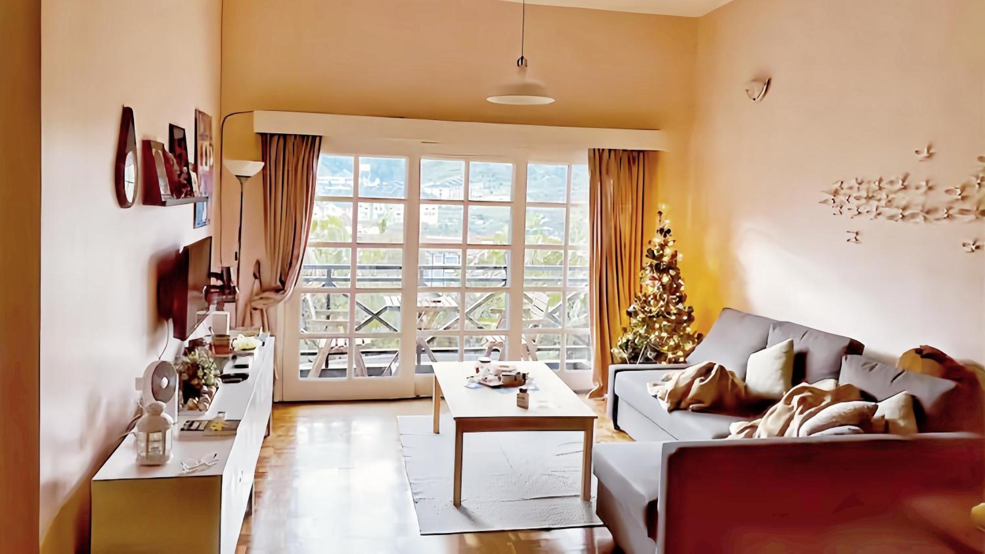 טאנה ראטה Greenhill Resort Cameron Highland מראה חיצוני תמונה