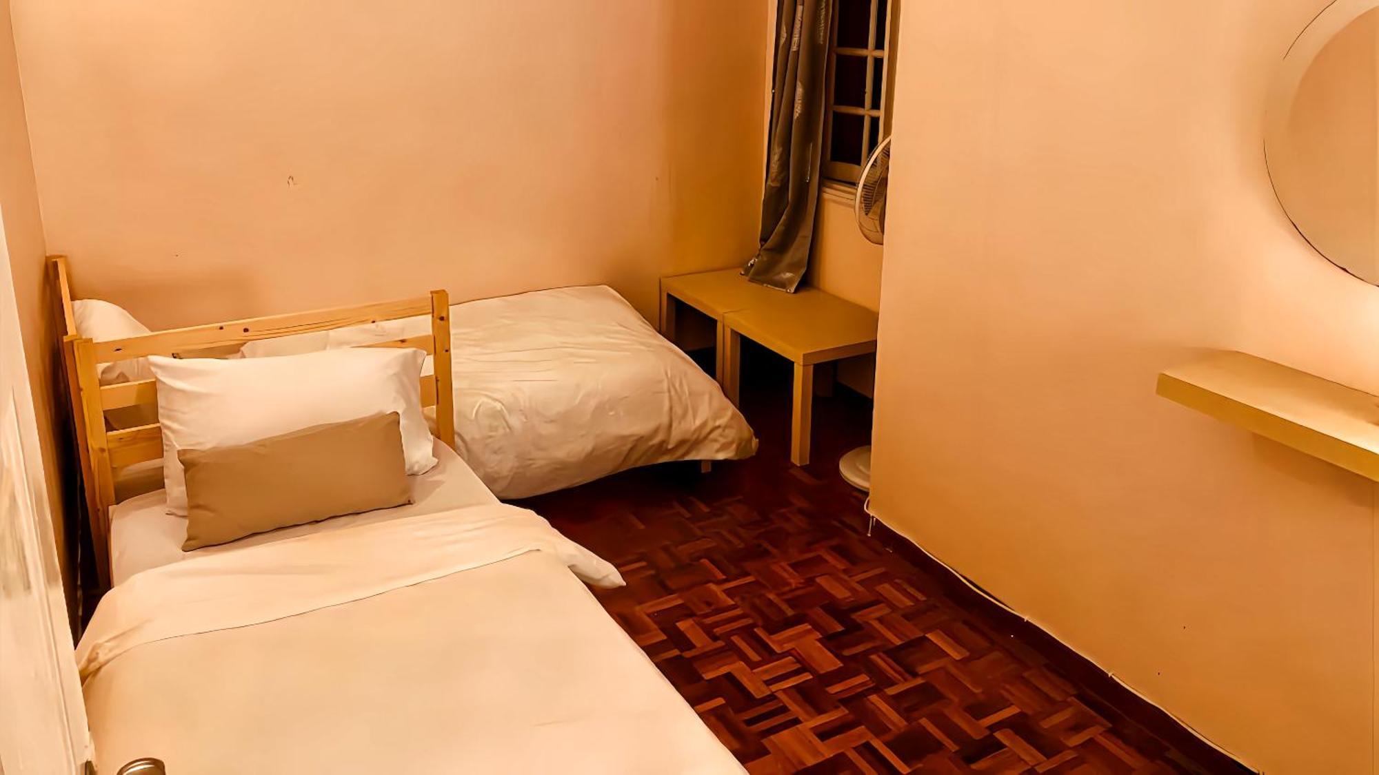 טאנה ראטה Greenhill Resort Cameron Highland מראה חיצוני תמונה