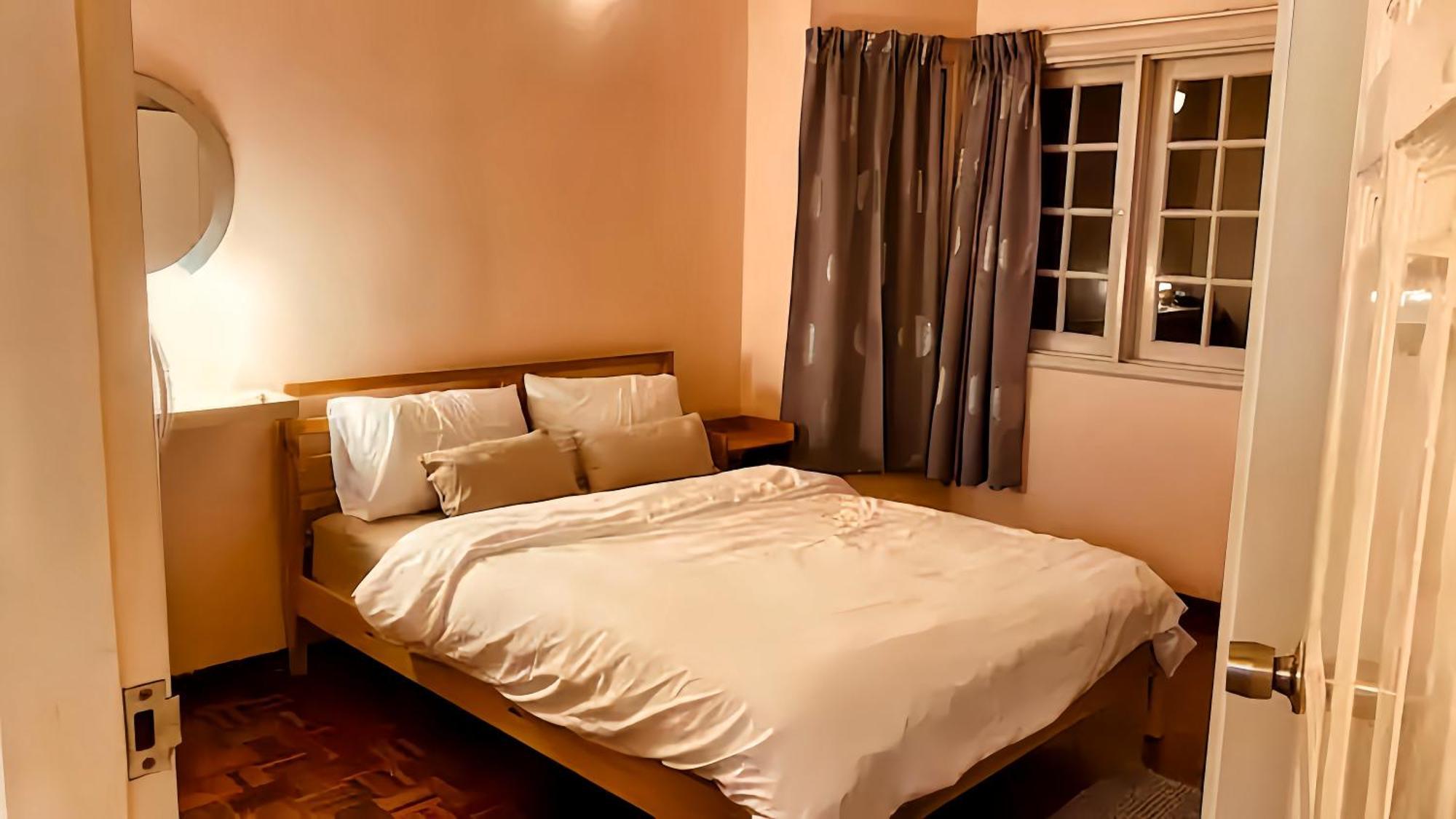 טאנה ראטה Greenhill Resort Cameron Highland מראה חיצוני תמונה