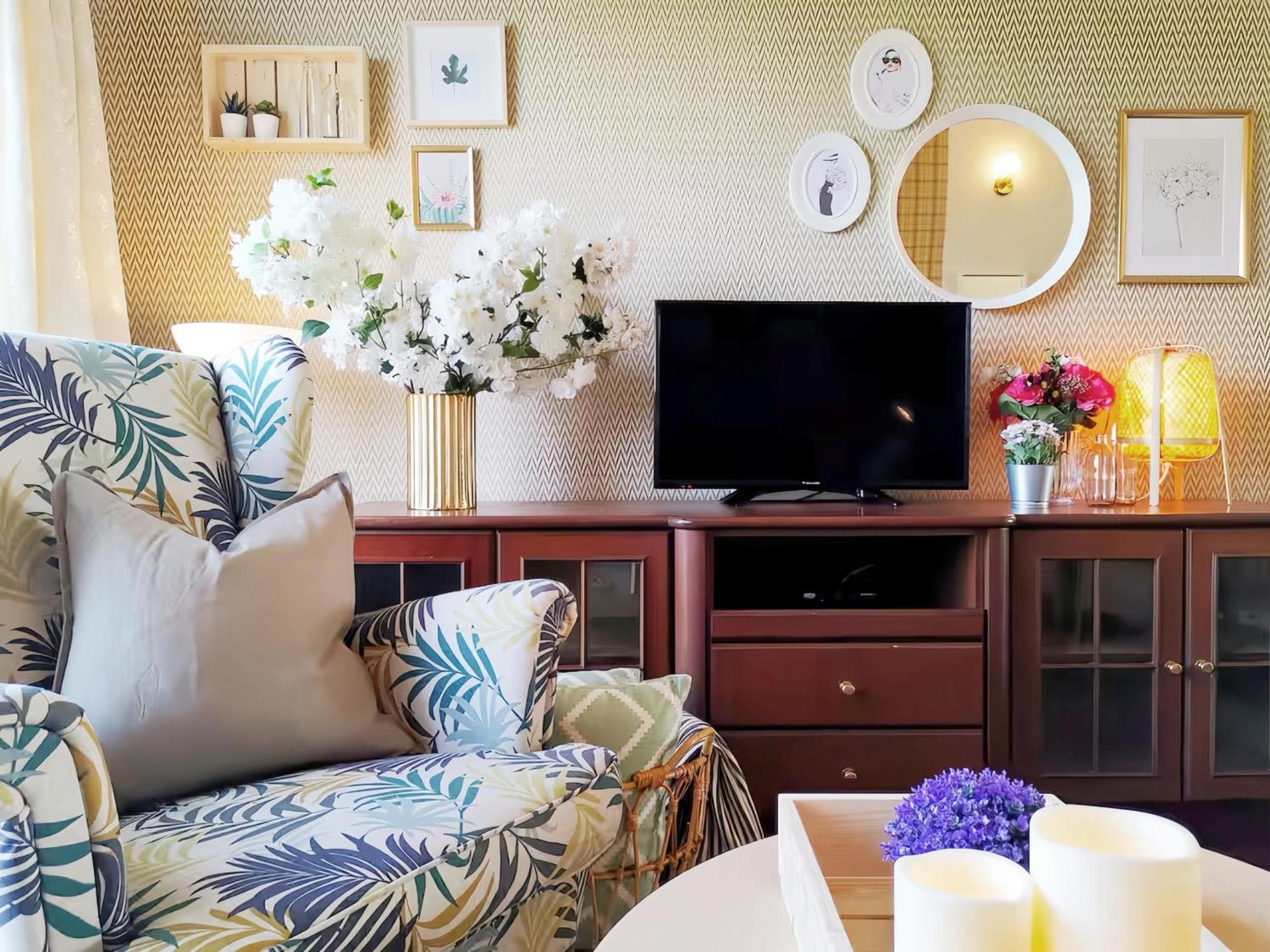 טאנה ראטה Greenhill Resort Cameron Highland מראה חיצוני תמונה