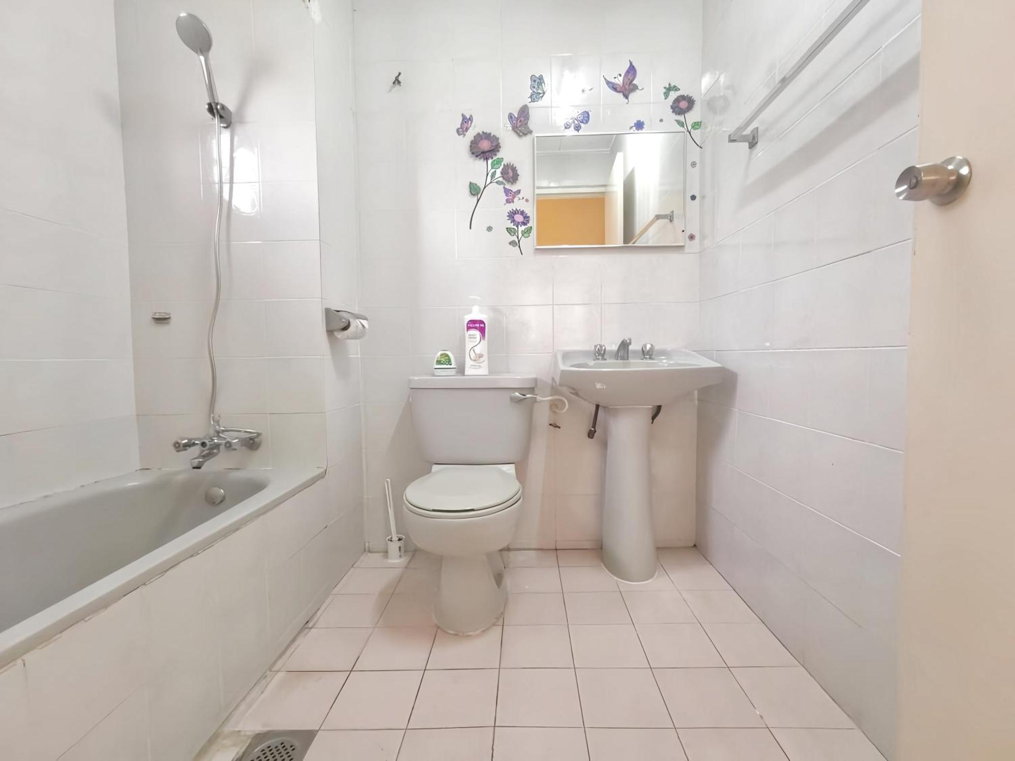 טאנה ראטה Greenhill Resort Cameron Highland מראה חיצוני תמונה